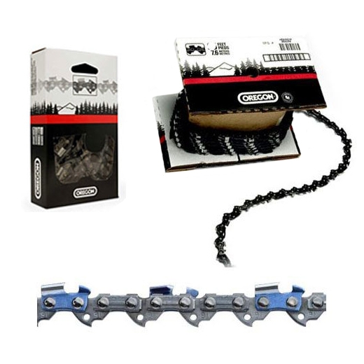 うっちーページ Oregon 22LPX Chain | TreeStuff