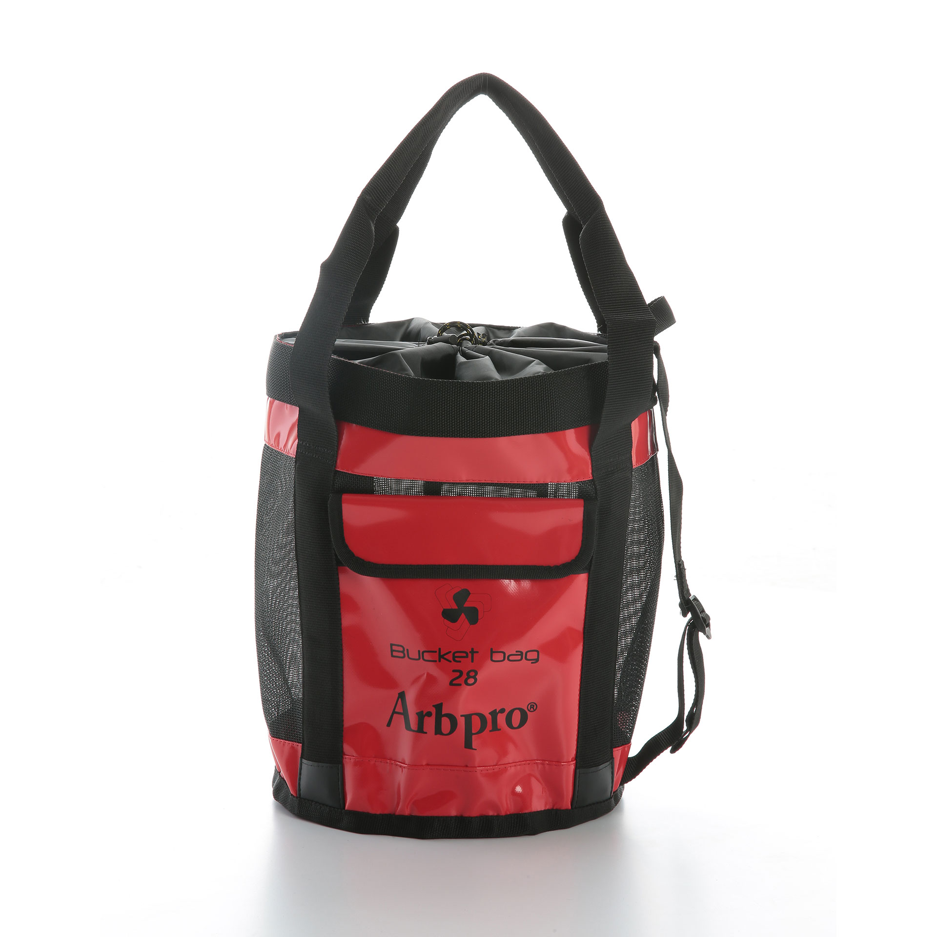 Weaver Deluxe Rope Bag | TreeStuff