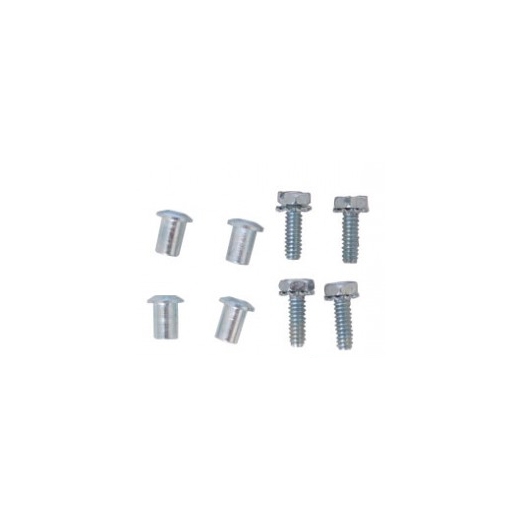 Klein Barrel Bolt Replacement Set