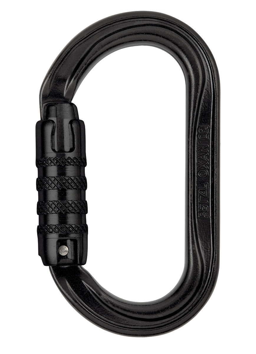小物 L CARABINER (Blacknickel) petzl-petzl-ange-s-wiregate-