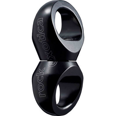 DMM Small Axis Swivel | TreeStuff