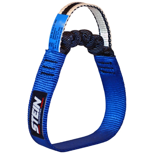 Petzl Footape Adjustable Foot Loop | TreeStuff