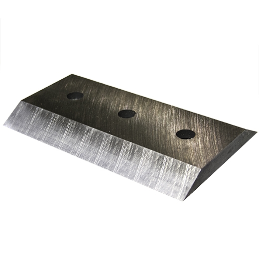 zenith chipper blades
