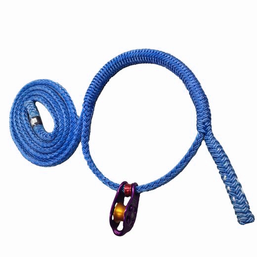 LOOPIE SLING ADJUSTS FROM 2'-4' - Bartlett Arborist Supply