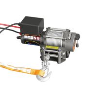 shop category Vehicle Winches