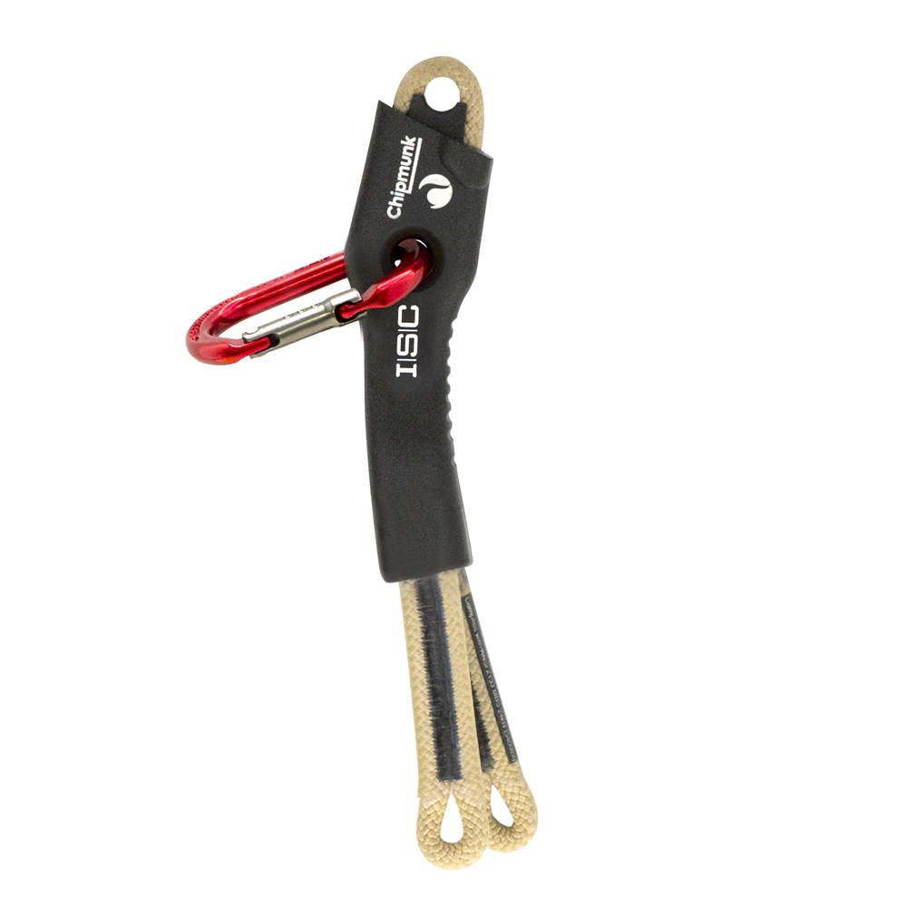 ISC Squirrel FLEX Tether 　アーボリスト ISC Squirrel Flex Tether - TreeStuff.com