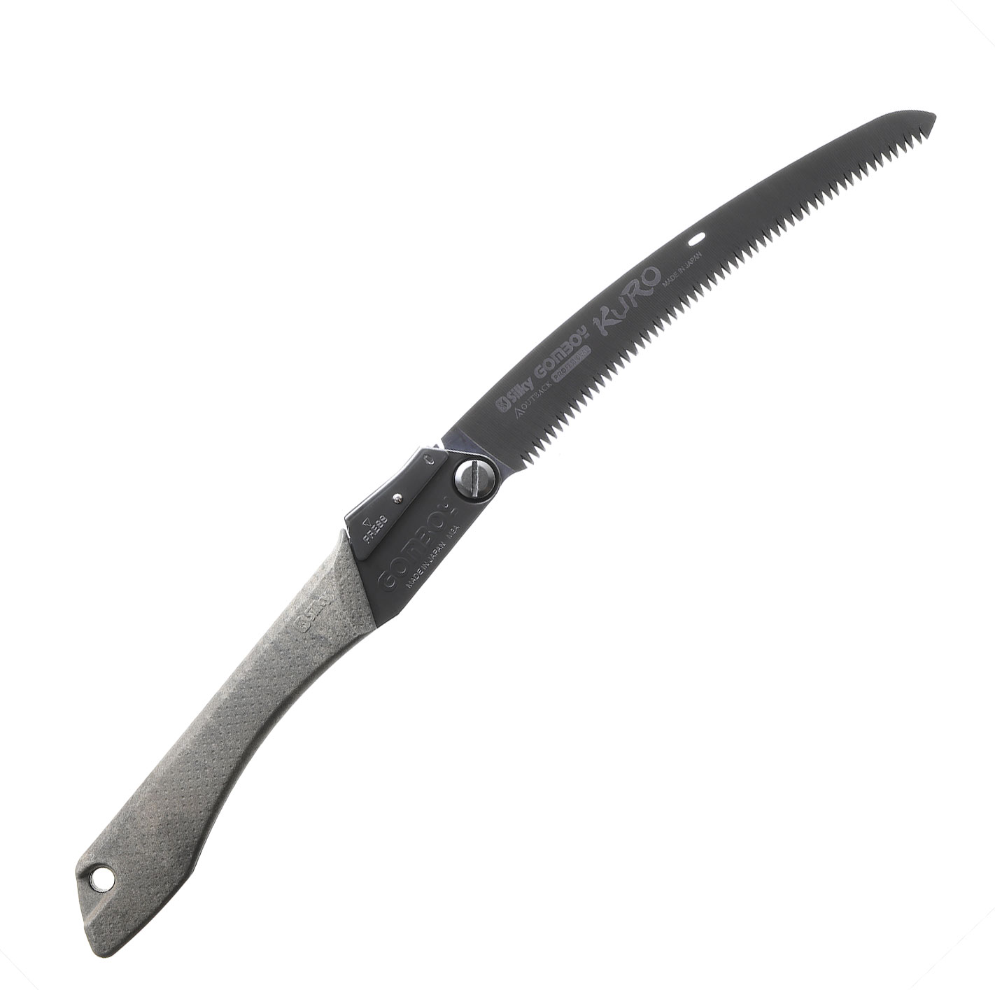 Silky Ibuki 390 Hand Saw | TreeStuff
