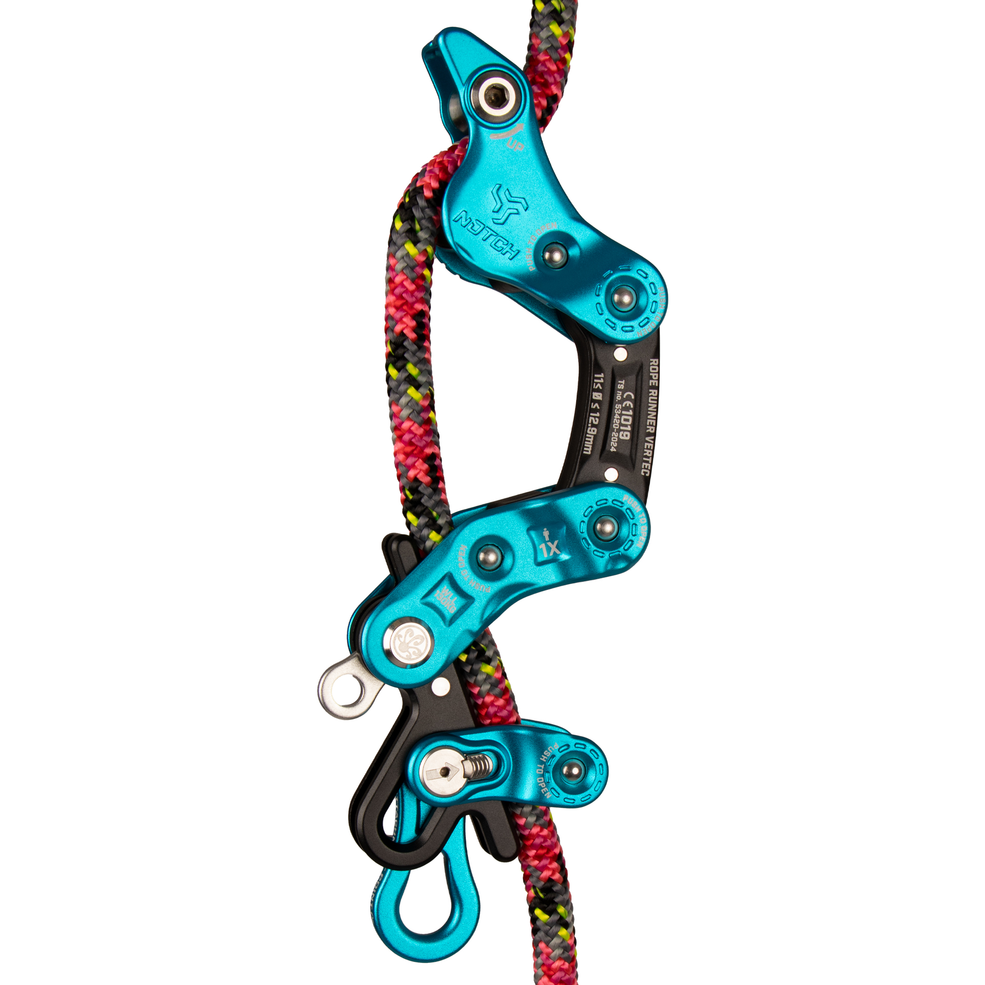 PETZLアイゼン レビュー】アイゼン界の異端児？イルビスハイブリッド【PETZL