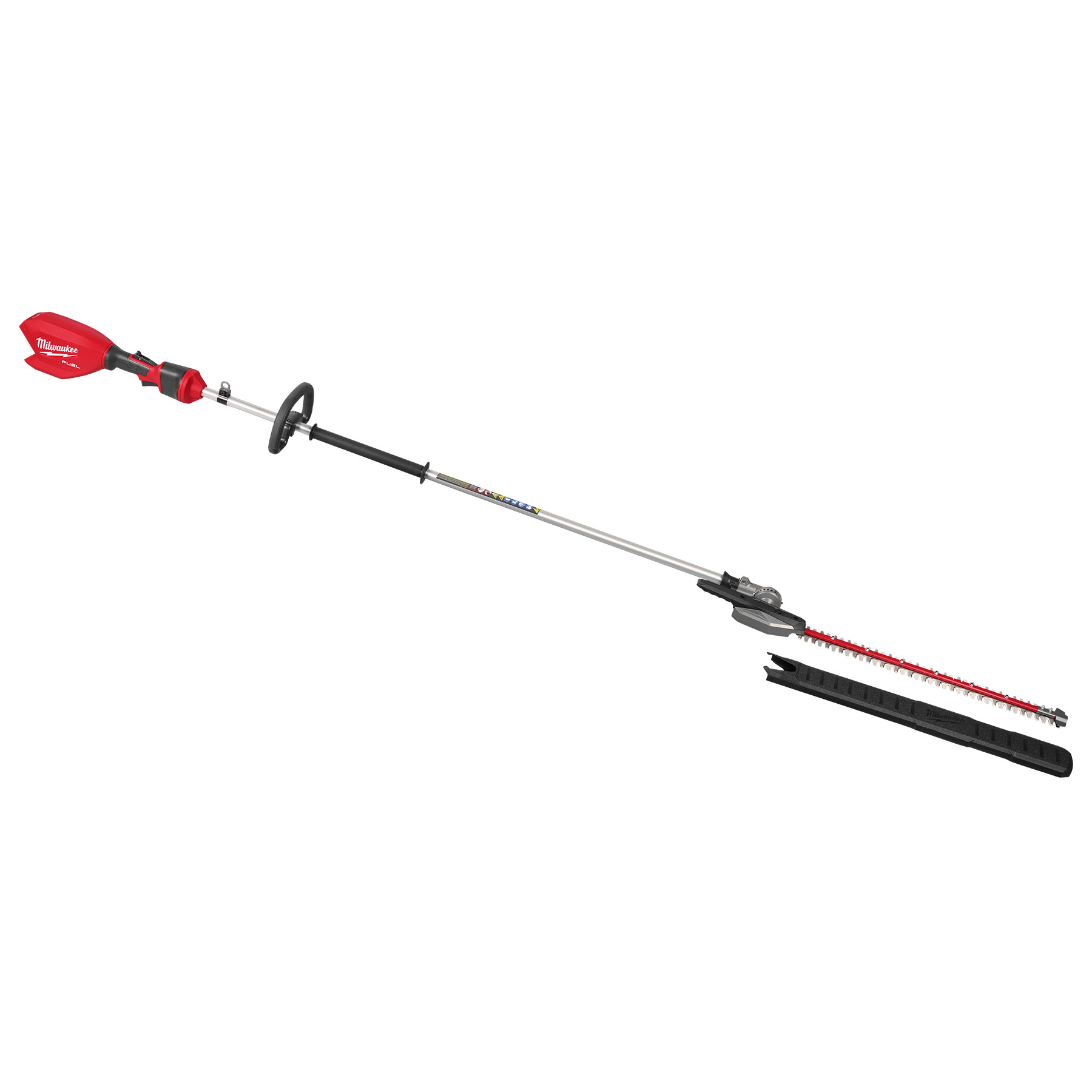 Milwaukee M18 FUEL String Trimmer with QUIK-LOK - TreeStuff.com