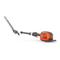 shop category Battery Long Reach Hedge Trimmers