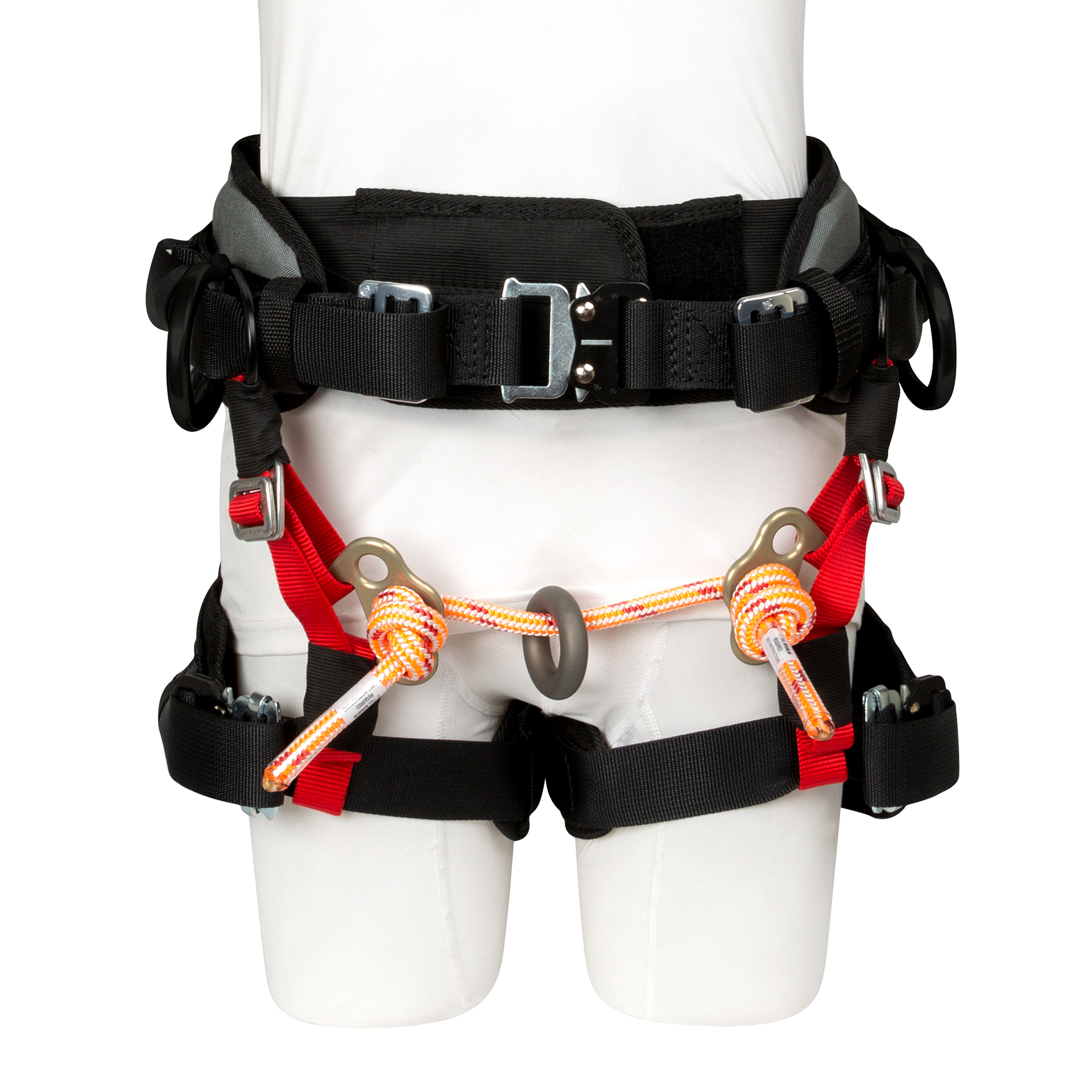 Next Generation Tree Climbing Harnesses | Treestuff