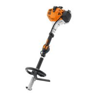 shop category Petrol Kombi Tool Powerheads