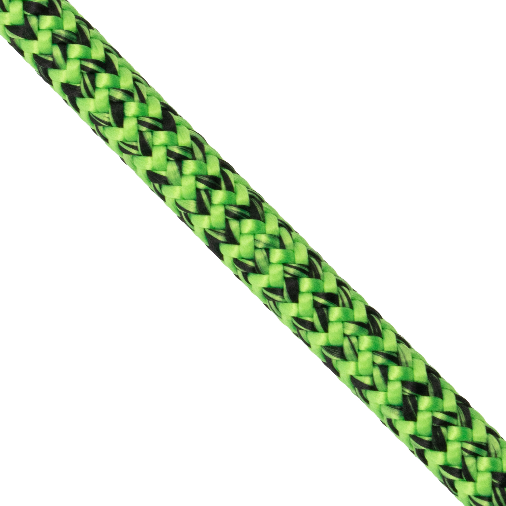 Samson Silver Ivy 11.7mm Rope | TreeStuff
