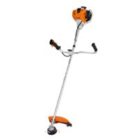 shop category Strimmers & Brushcutters