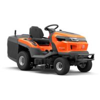 shop category Ride On Lawn Mowers