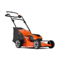 shop category Battery Lawn Mowers