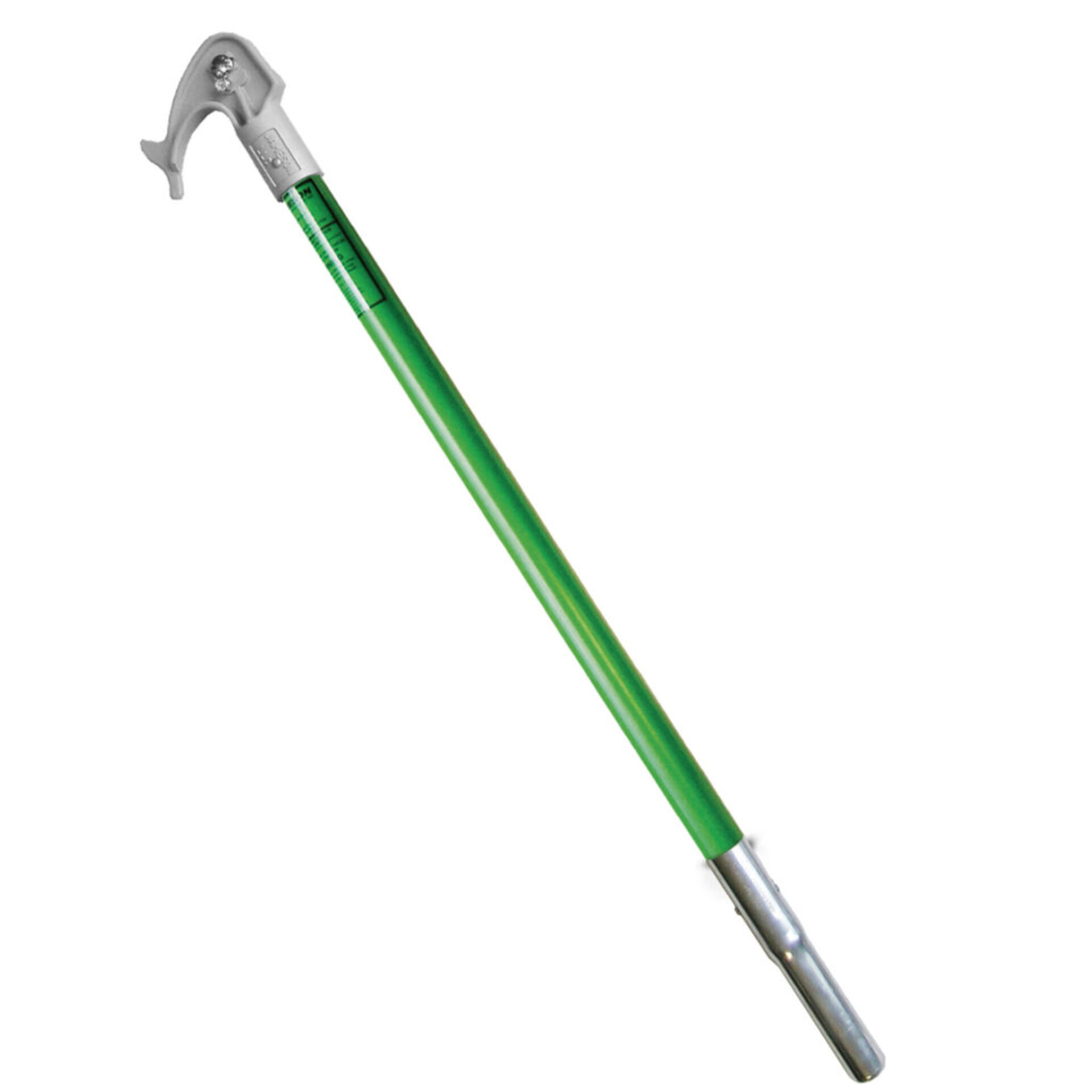 Jameson PS-3FPS1 Pole Saw Head Kit – Pruning Saw Attachment For Extension Poles