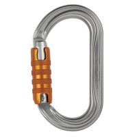 shop category 3 Way Locking Carabiners