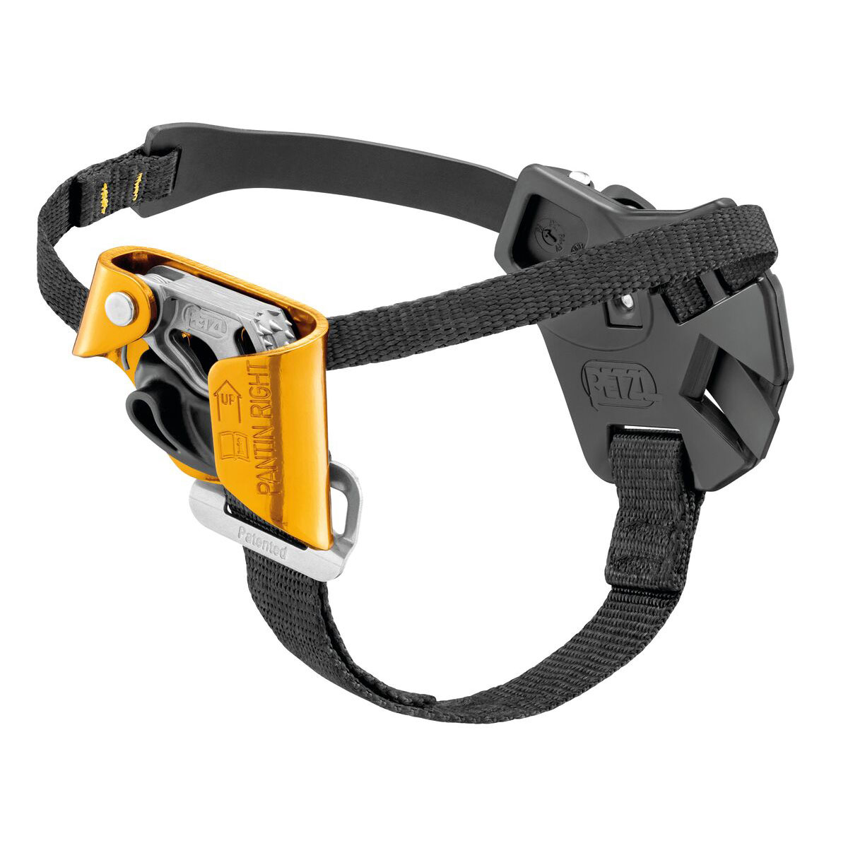 ISC Squirrel Flex Tether - TreeStuff.com
