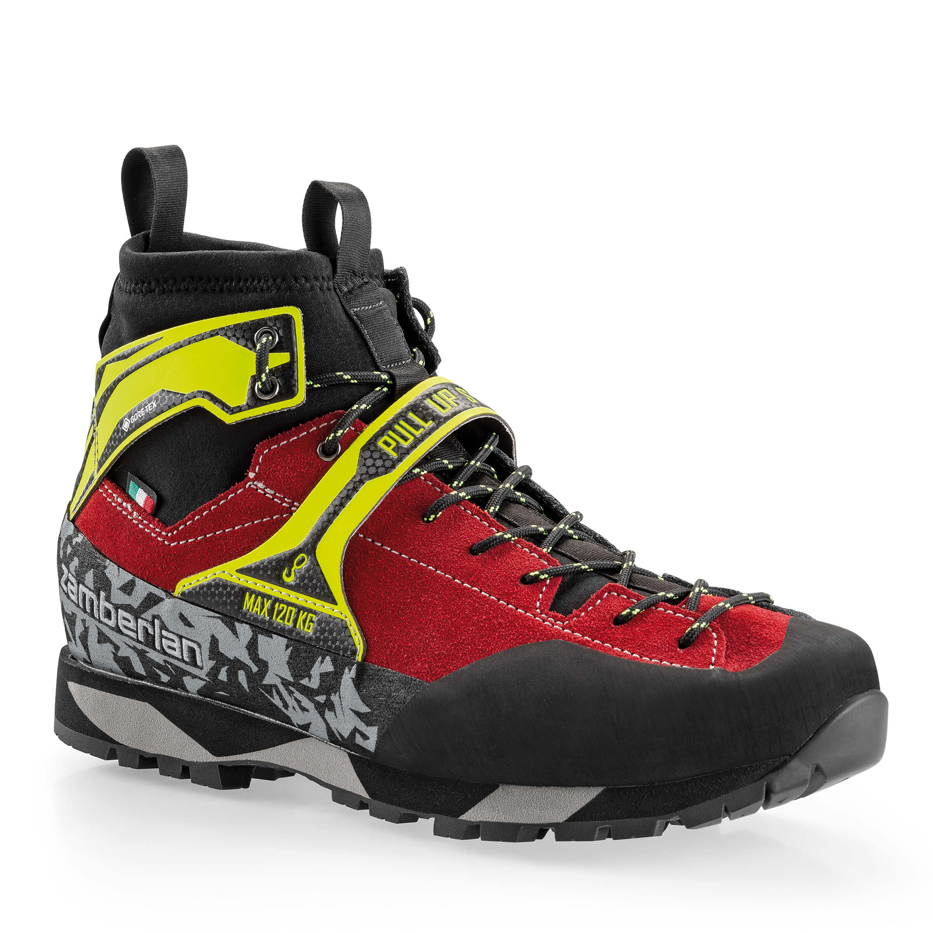 Tree Climbing Boots for Arborists | TreeStuff