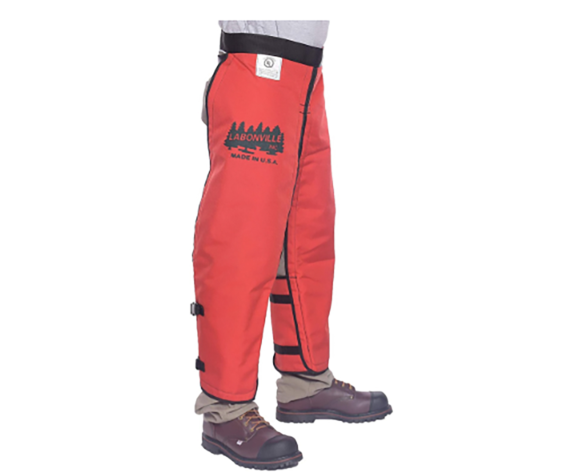 Husqvarna Technical Apron Wrap Chap | TreeStuff