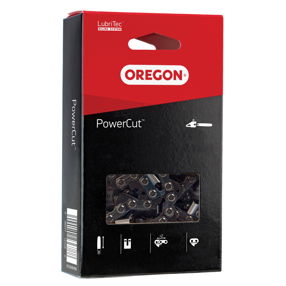 July chinさま専用ページ Amazon.com: Oregon 73EXL100U PowerCut Full Chisel, 3/8
