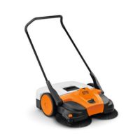 shop category Sweepers