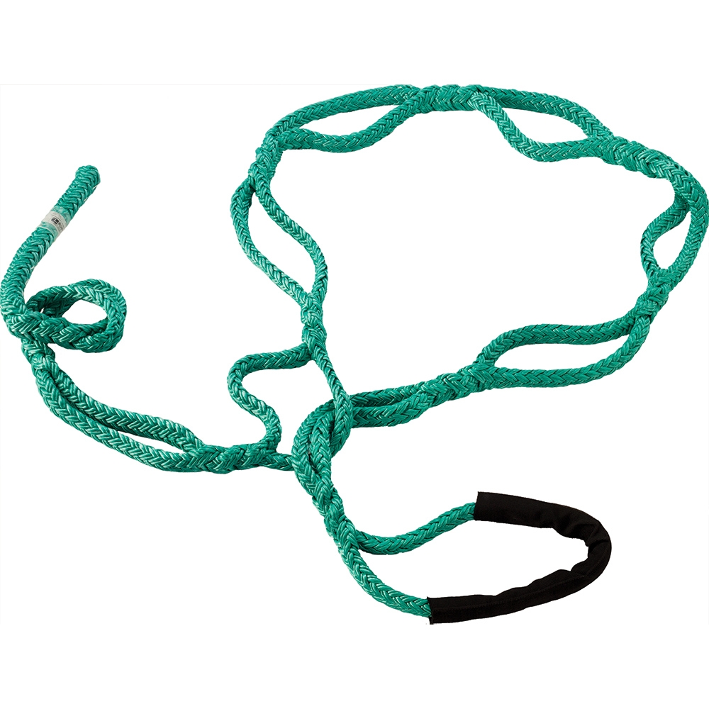 Rope Logic Ultra Slings