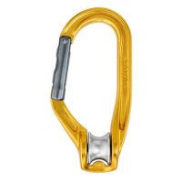 shop category Pulley Carabiners