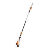 shop category Battery Pole Saws