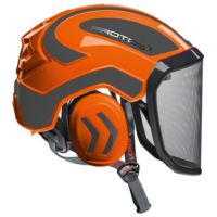 shop category Chainsaw Climbing Helmet Kits