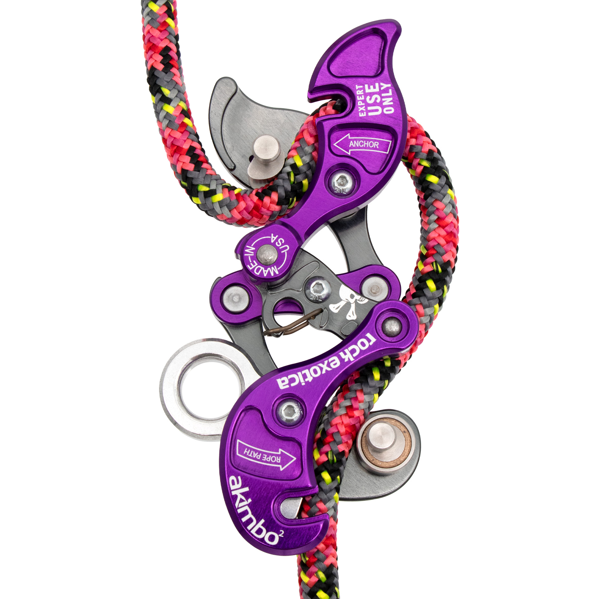 PETZL - CT Cric 新品未使用 Cric | Climbing Technology