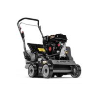 shop category Scarifiers, Aerators & Sweepers