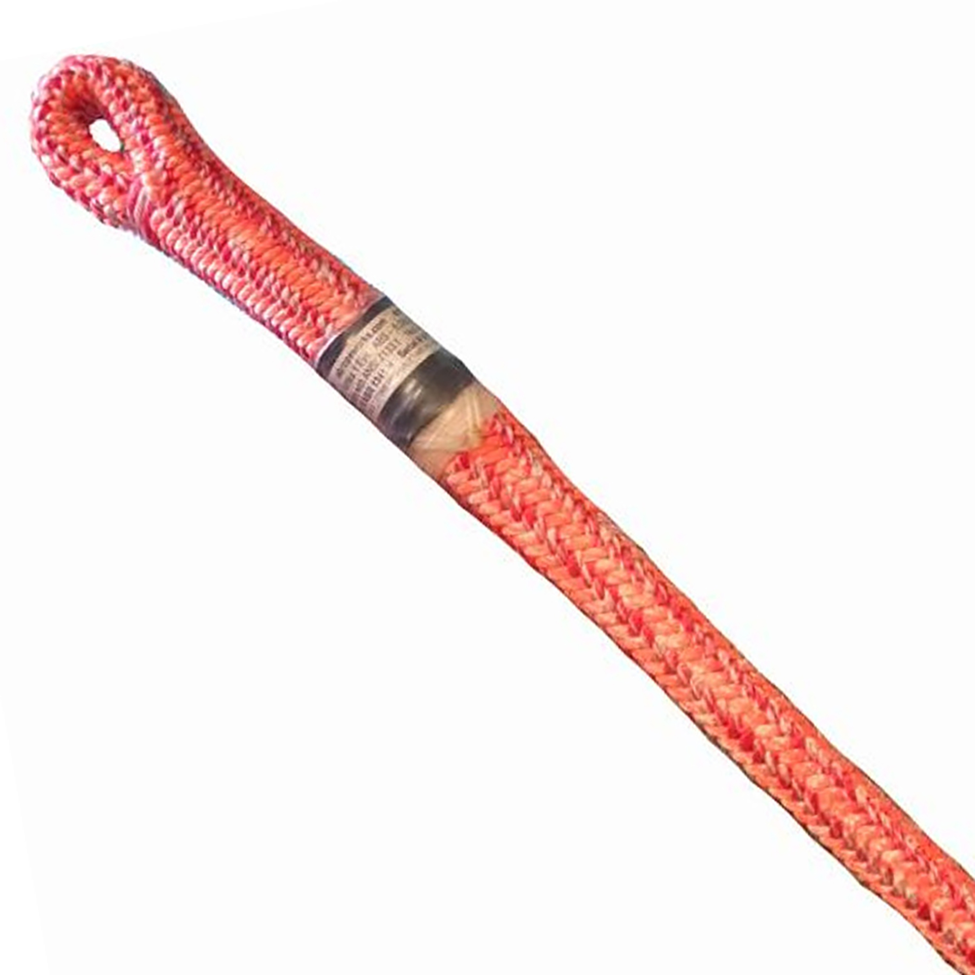 Samson Vortex "Hot" 12.7mm Climbing Rope