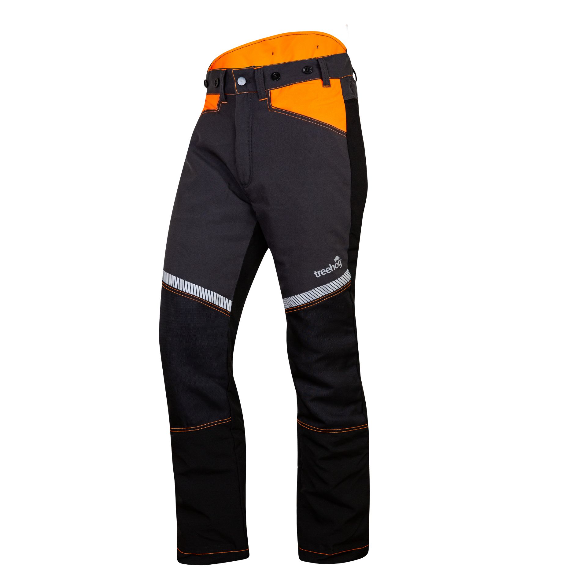 Husqvarna Classic Chainsaw Protective Pants | TreeStuff