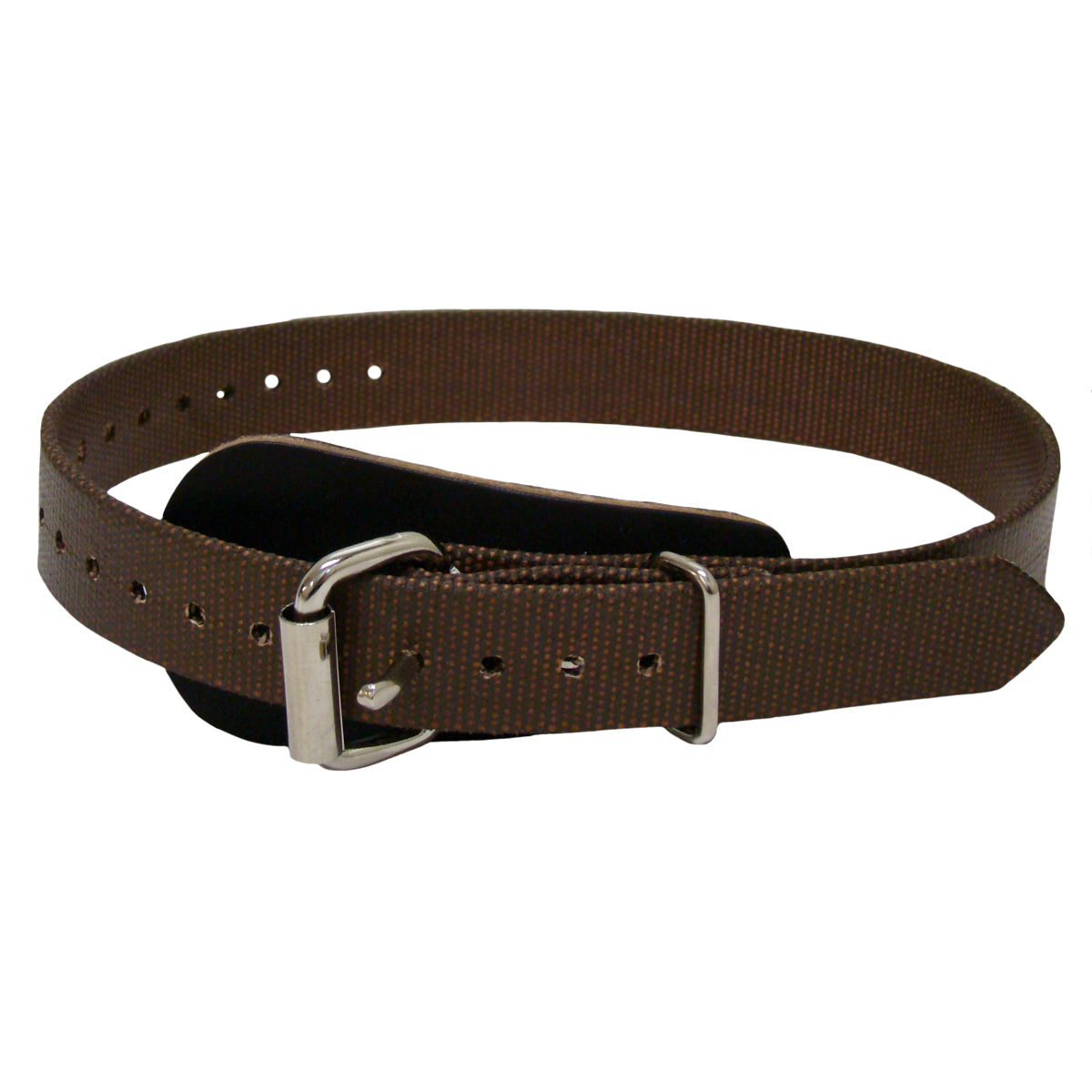 Buckingham Lower Climber Straps with Split Ring 26in