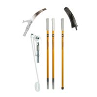 shop category Notch Polesaws: Poles & Kits
