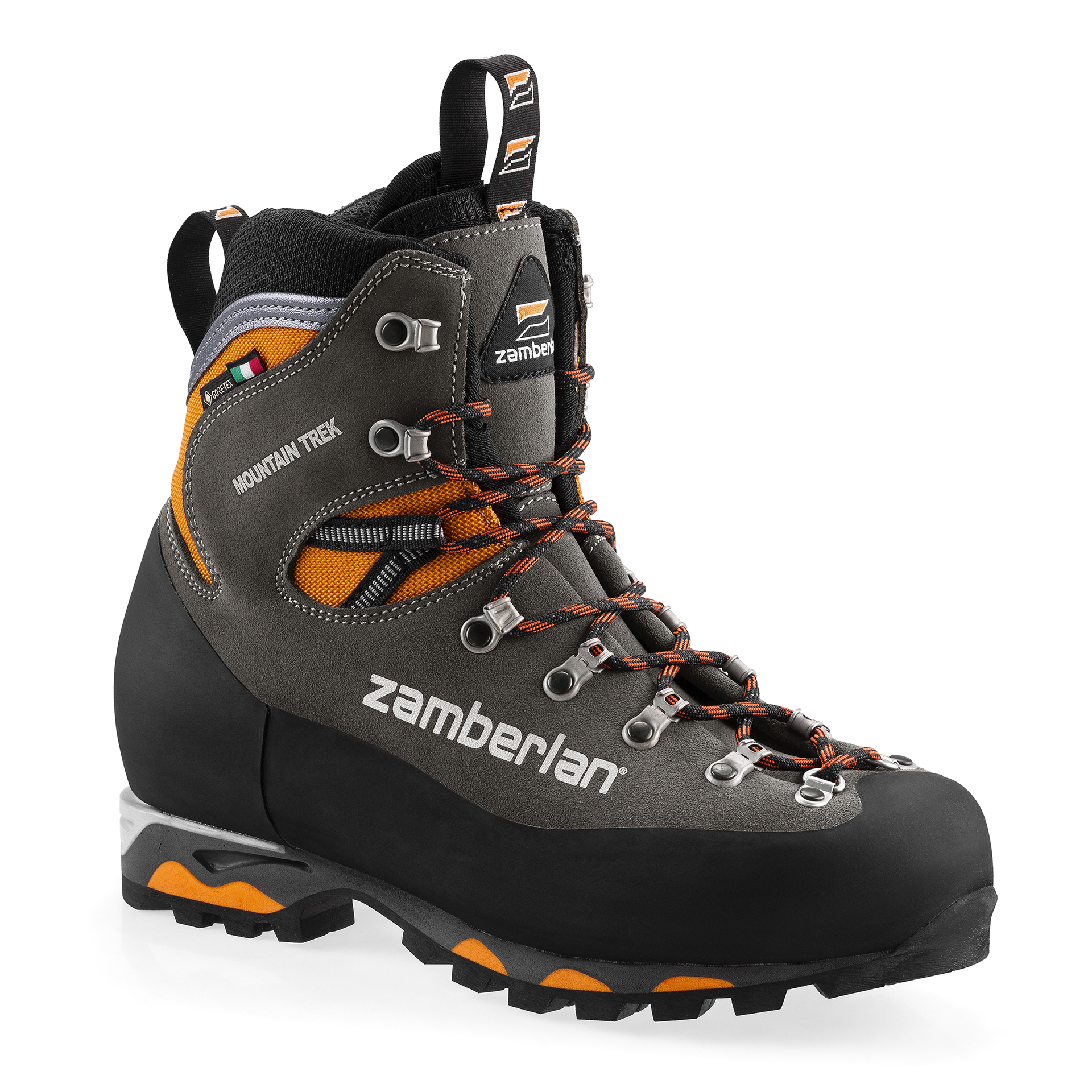 Pfanner Zenith STX Boots - TreeStuff.com