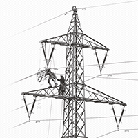 shop category Transmission Tower Kit