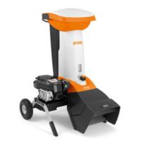 shop category Chippers & Shredders