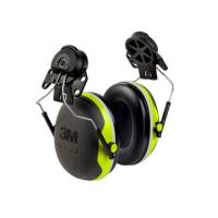 shop category Hearing Protection Helmet Mounted
