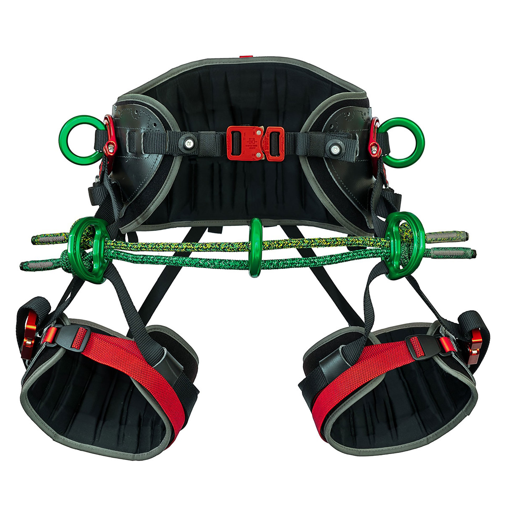 DMM Kinisi Pro Harness