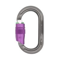 shop category 4 Way Locking Carabiners