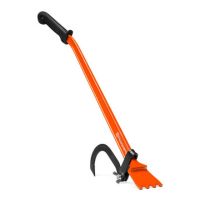 shop category Breaker Bars & Felling Levers