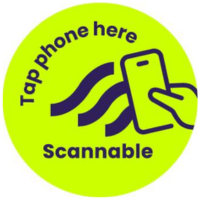 shop category Scannable Equipment Management