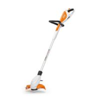 shop category Battery Strimmers / Brushcutters