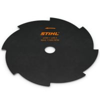 shop category Strimmer / Brushcutter Metal Blades