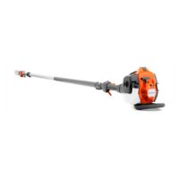 shop category Petrol Pole Saws