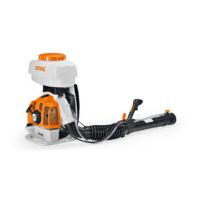 shop category Mist Blowers