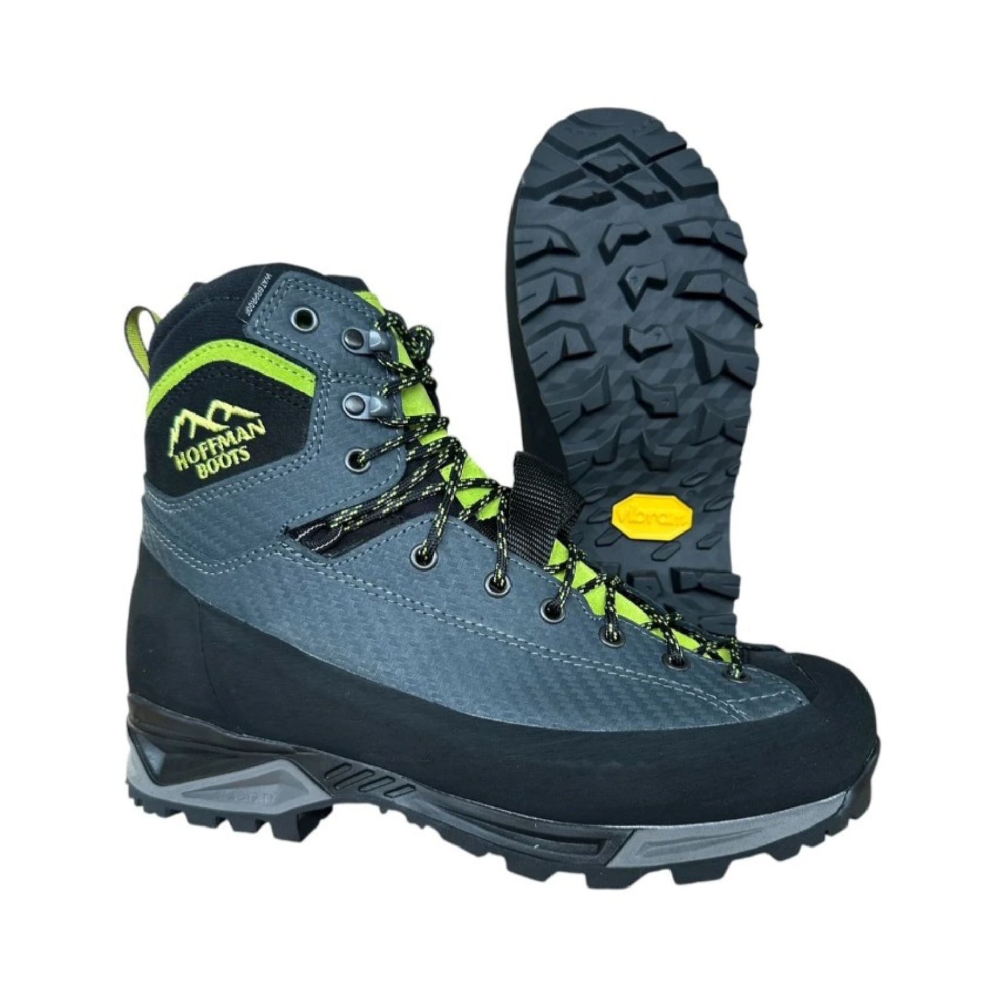 Tree Climbing Boots for Arborists | TreeStuff